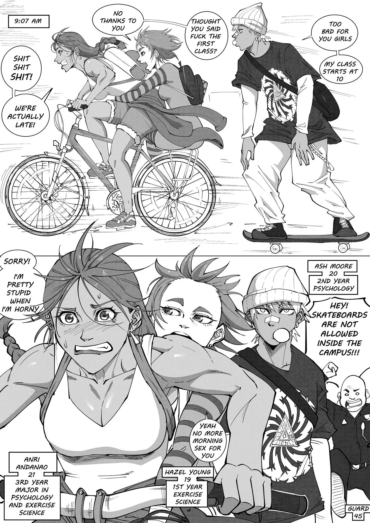 GNO .02 - Page 20