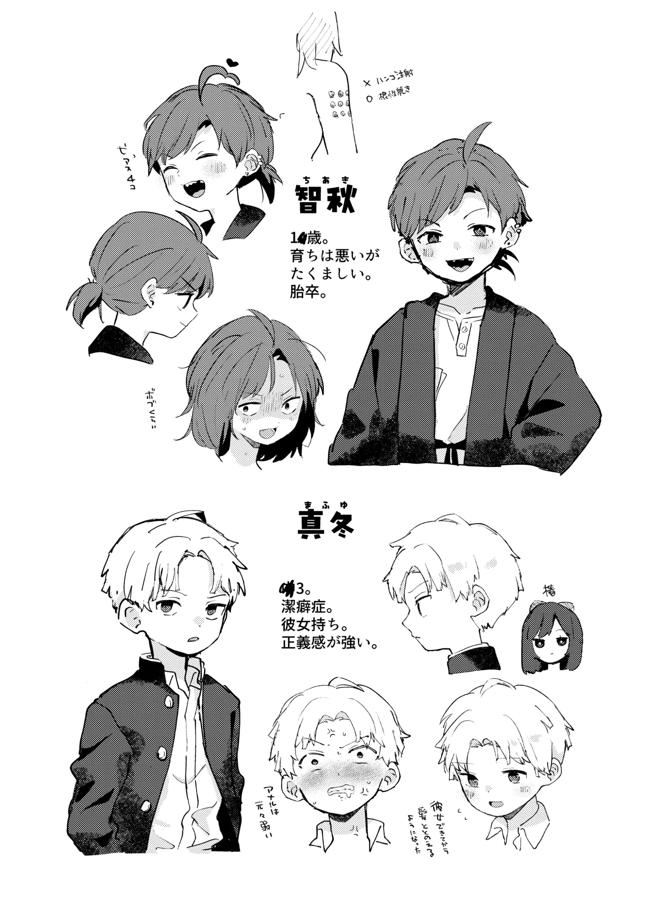 Seiyoku ni Rikai no Aru Kare-kun - Page 25
