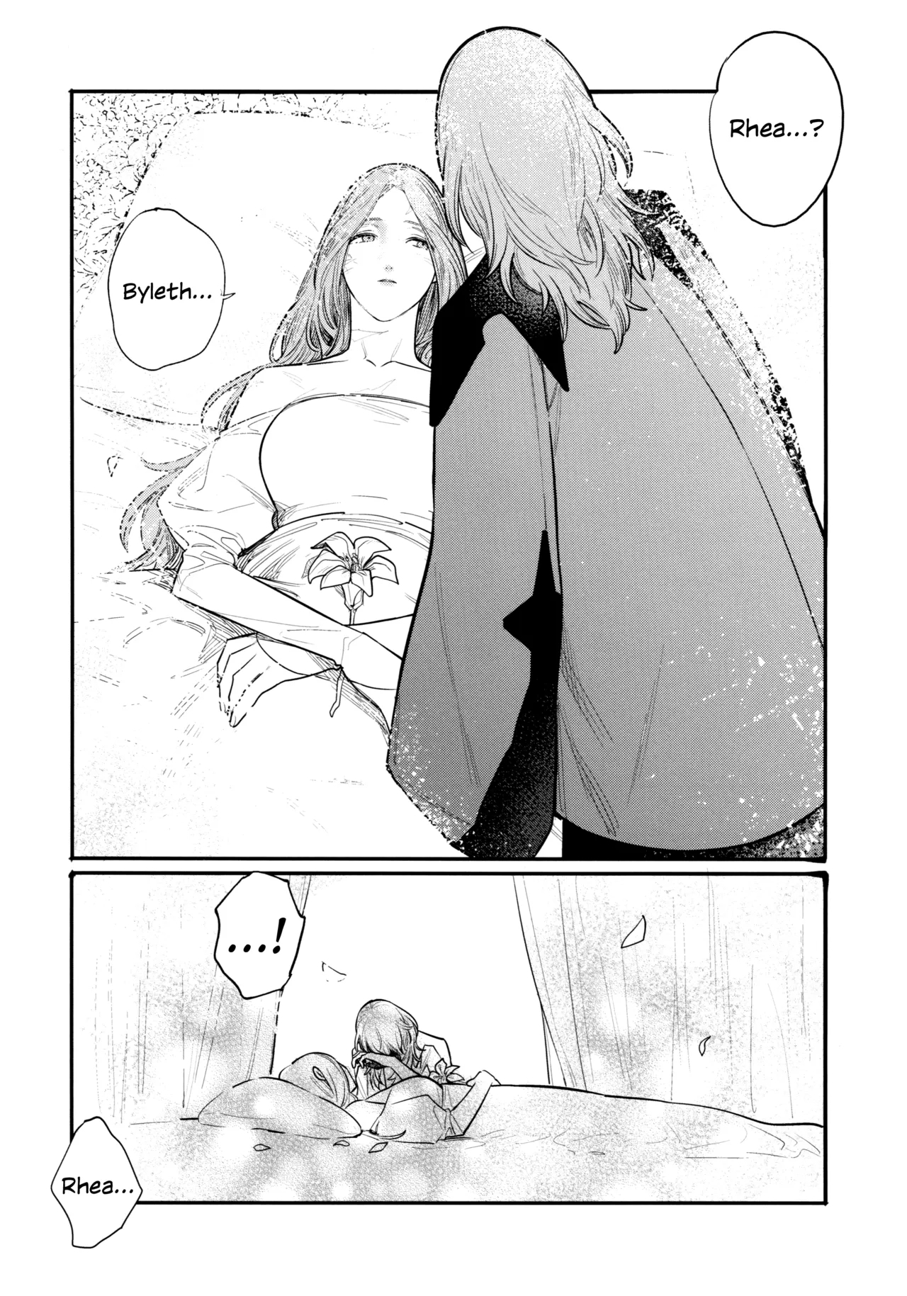 13-Banme no Orkizomai | The Thirteenth Orkizomai - Page 102