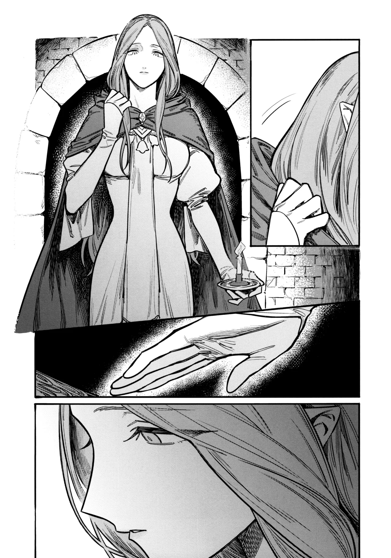13-Banme no Orkizomai | The Thirteenth Orkizomai - Page 18