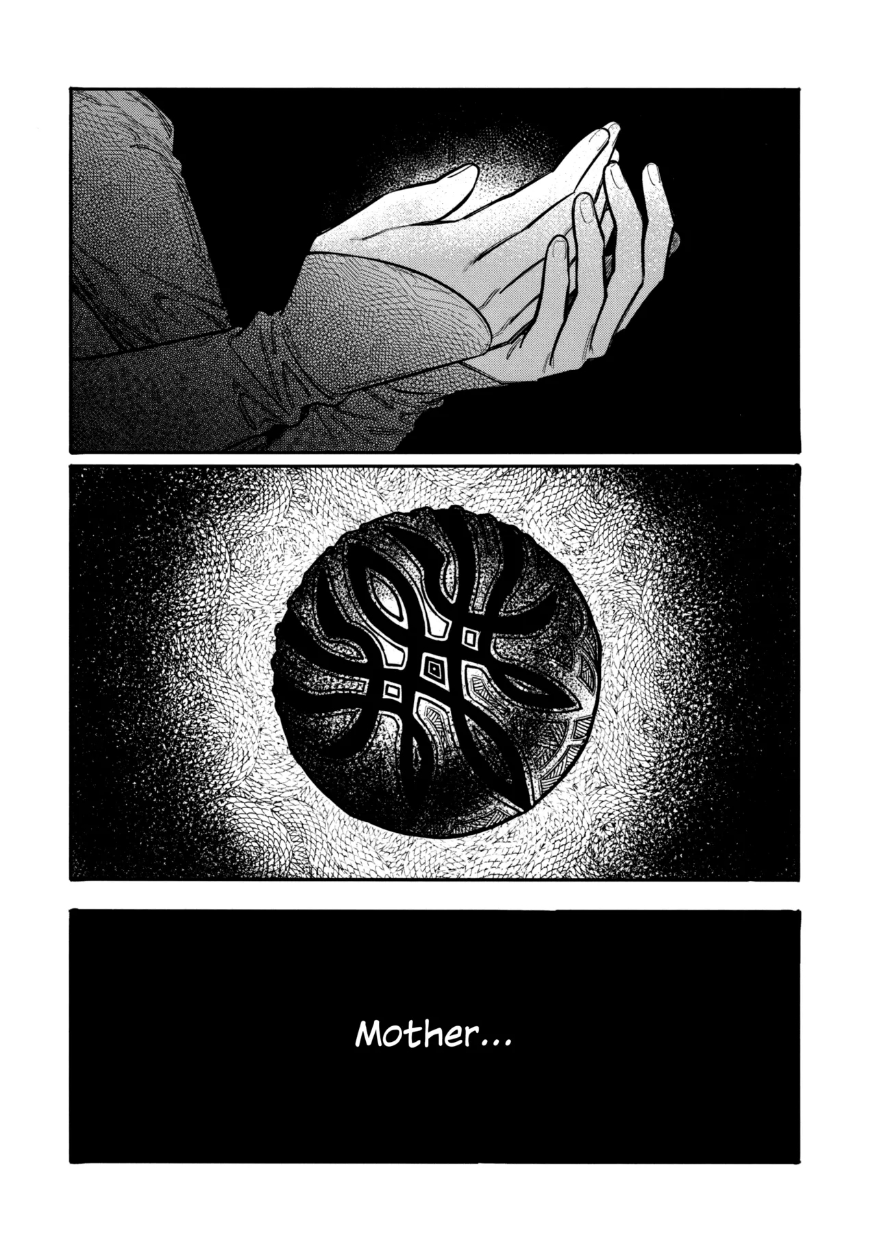 13-Banme no Orkizomai | The Thirteenth Orkizomai - Page 19