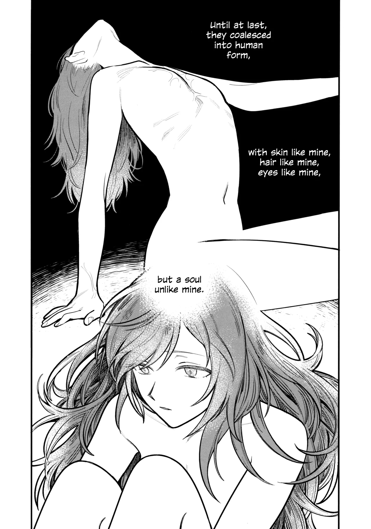 13-Banme no Orkizomai | The Thirteenth Orkizomai - Page 22