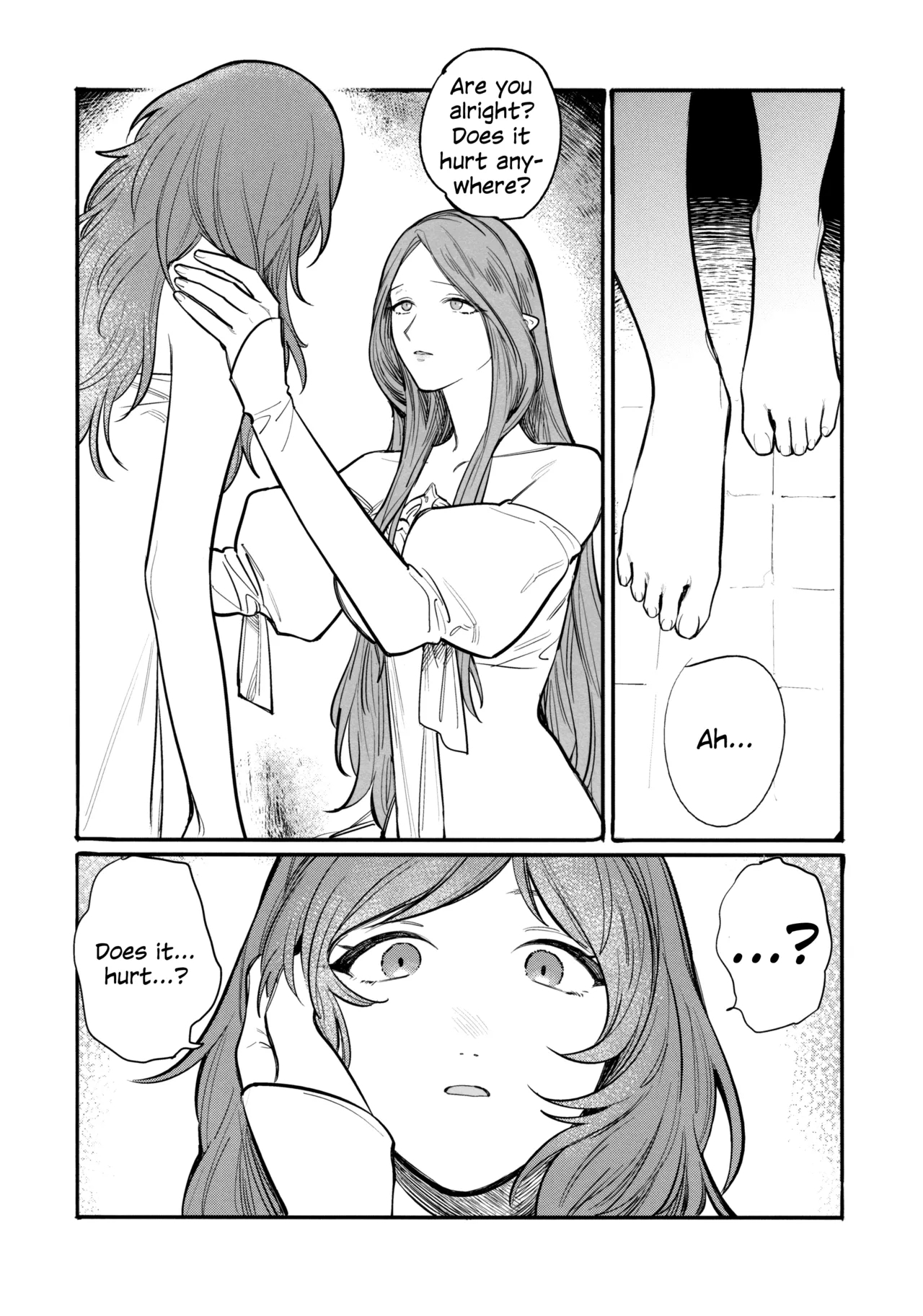 13-Banme no Orkizomai | The Thirteenth Orkizomai - Page 23