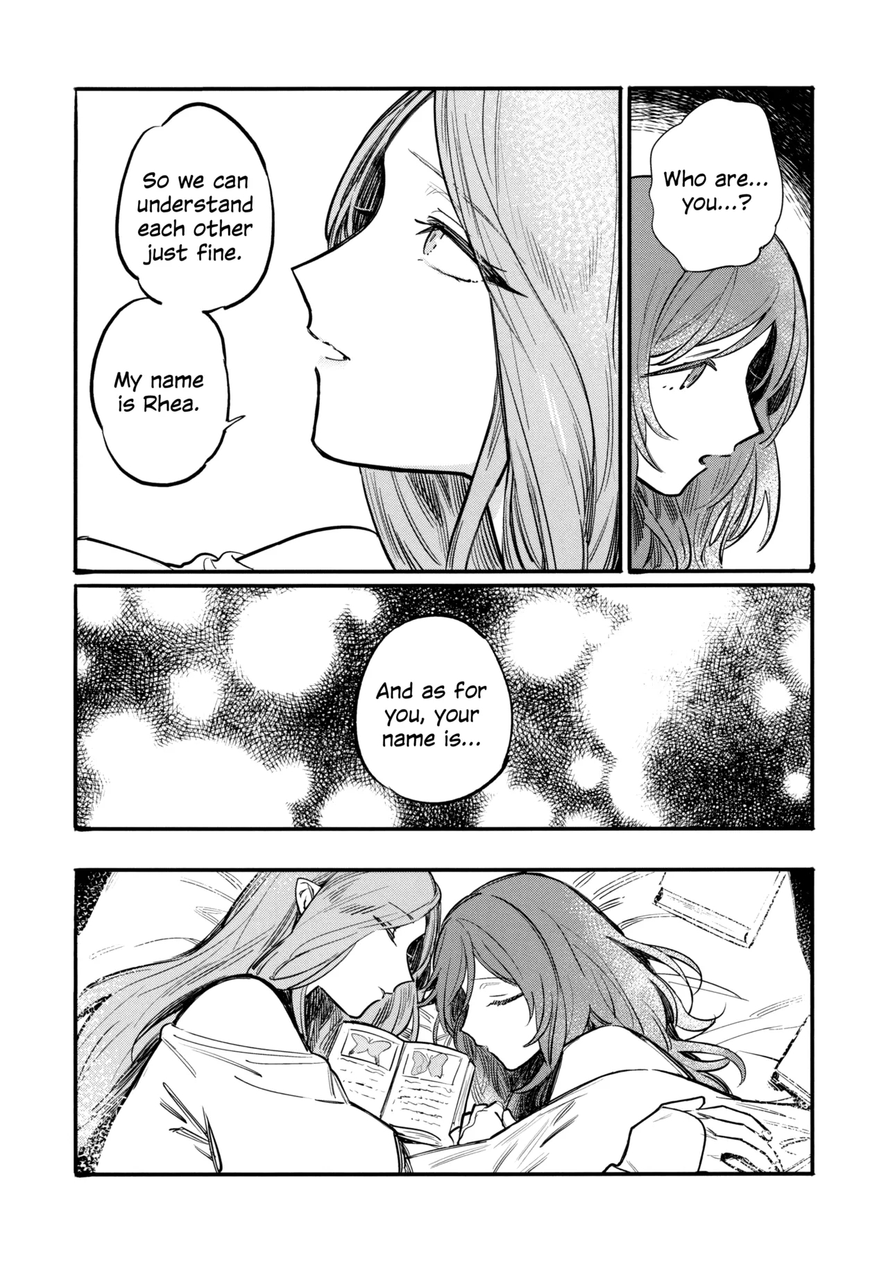 13-Banme no Orkizomai | The Thirteenth Orkizomai - Page 24