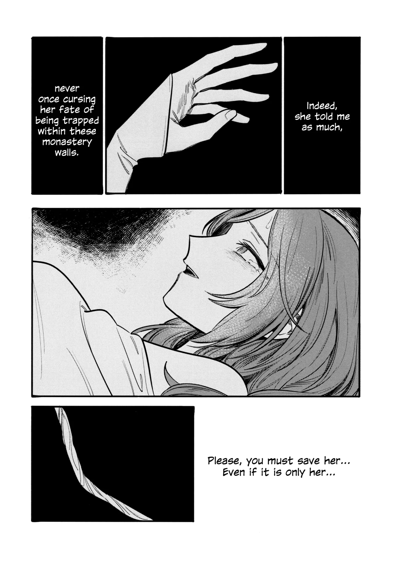 13-Banme no Orkizomai | The Thirteenth Orkizomai - Page 27