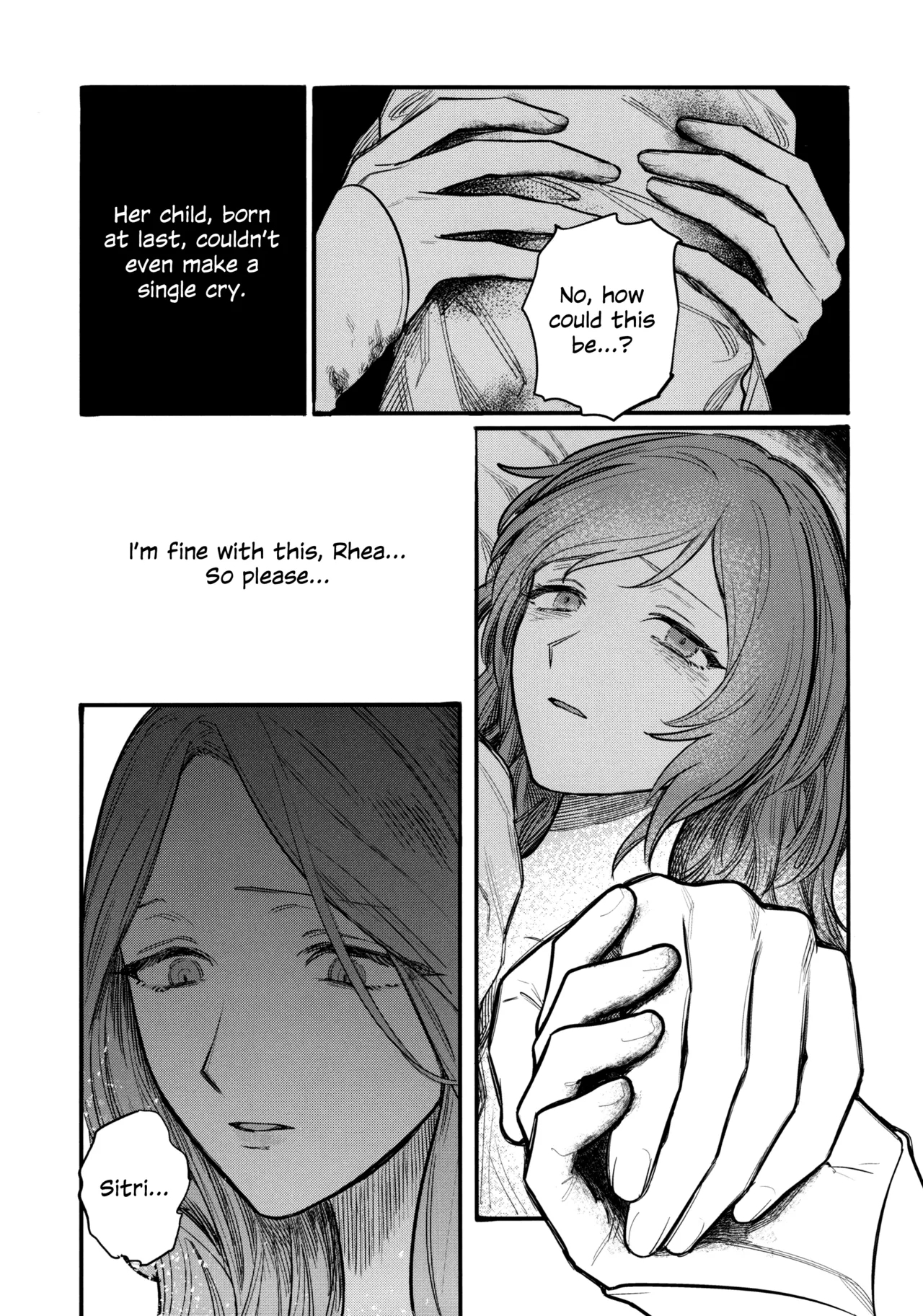 13-Banme no Orkizomai | The Thirteenth Orkizomai - Page 28