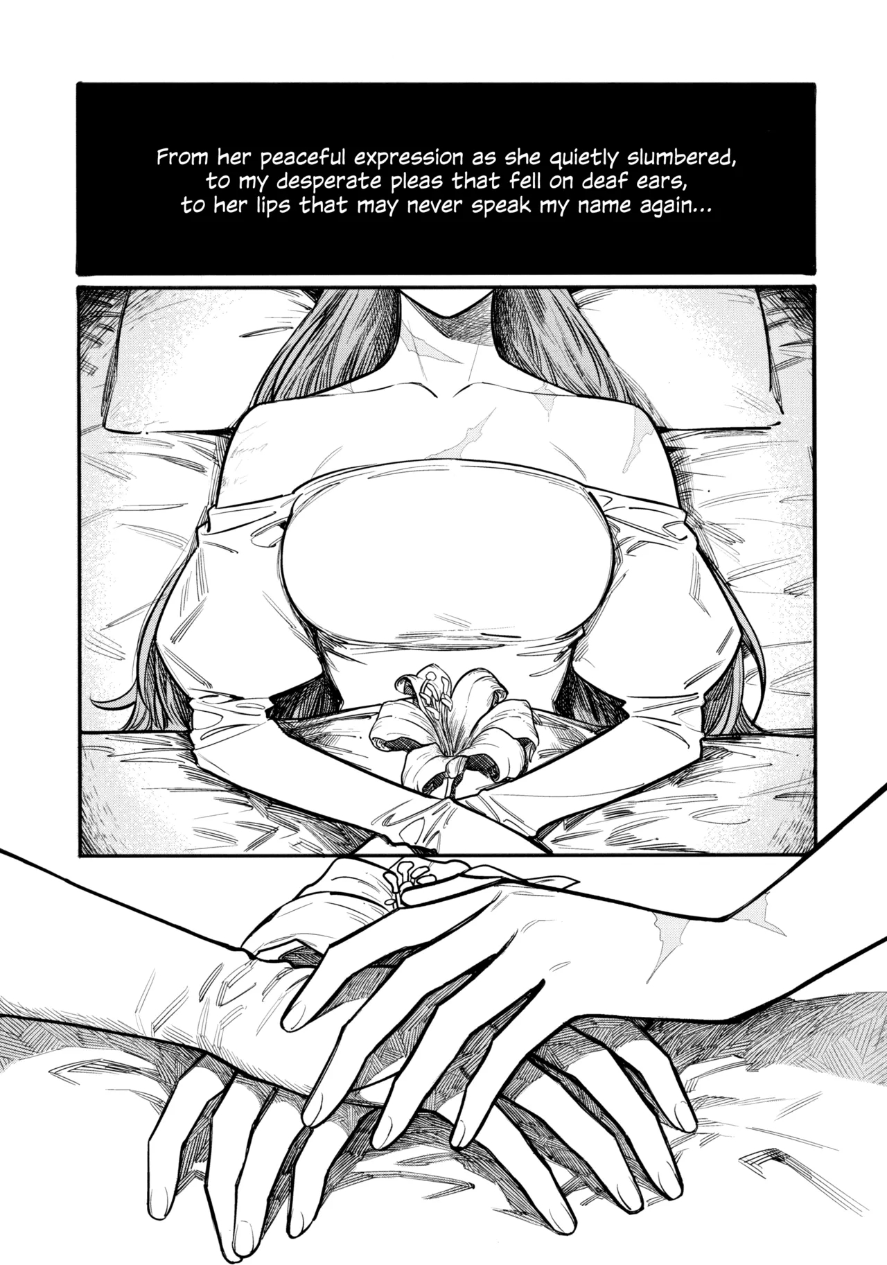 13-Banme no Orkizomai | The Thirteenth Orkizomai - Page 92