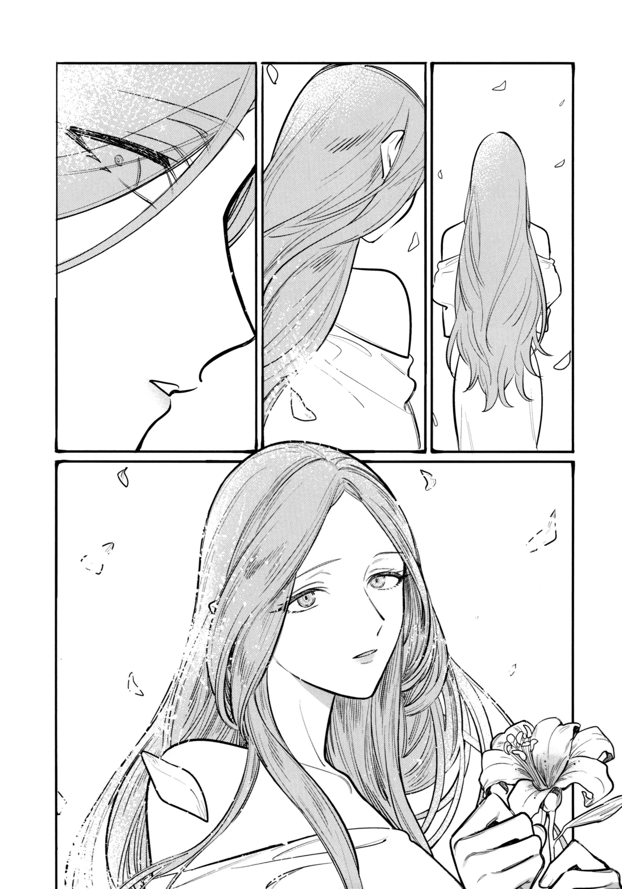 13-Banme no Orkizomai | The Thirteenth Orkizomai - Page 96