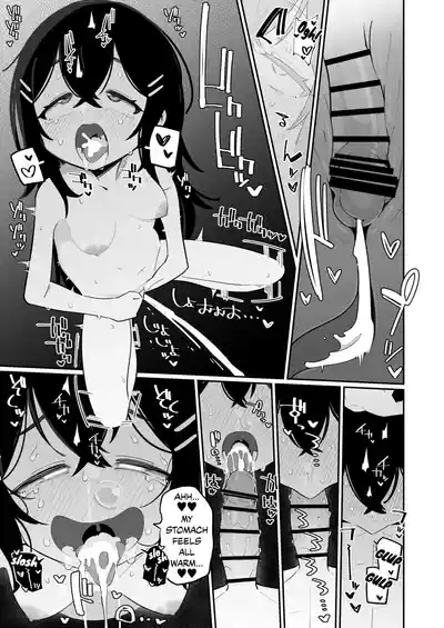 Okaa-san Nikki Kanae | Kanae's Motherhood Journal 10