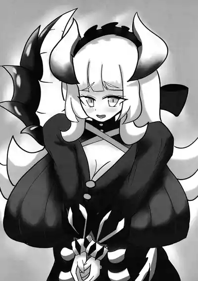 Asa Made Go Hoshi! Chamber-chan 3