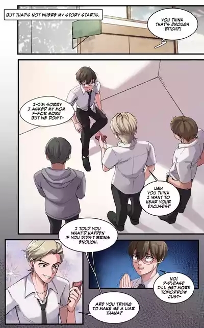 Everything for a Price 3