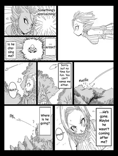 DRAGON ROAD 8 9