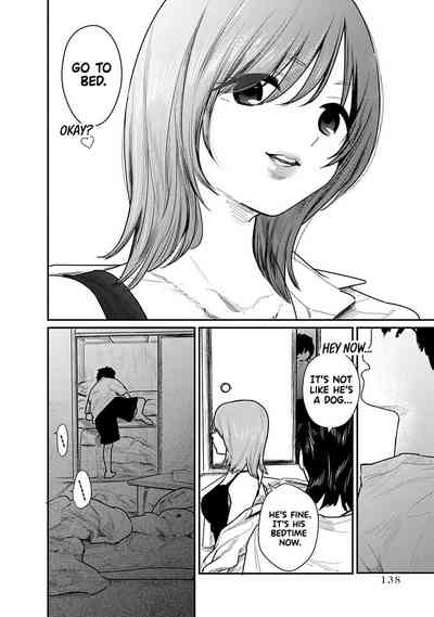 Kairaku no Rou CHAPTER 6 6