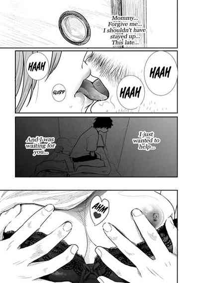 Kairaku no Rou CHAPTER 6 7