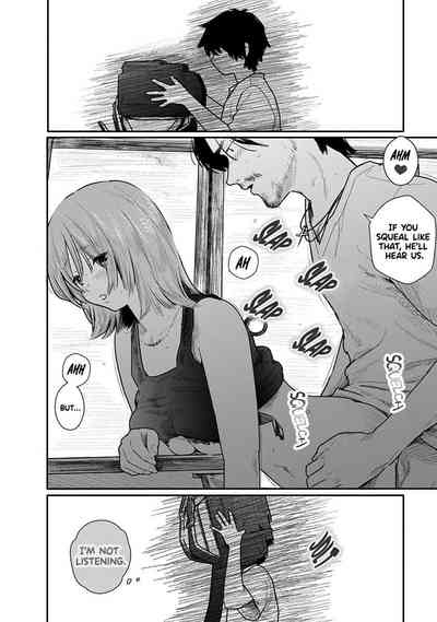 Kairaku no Rou CHAPTER 6 8