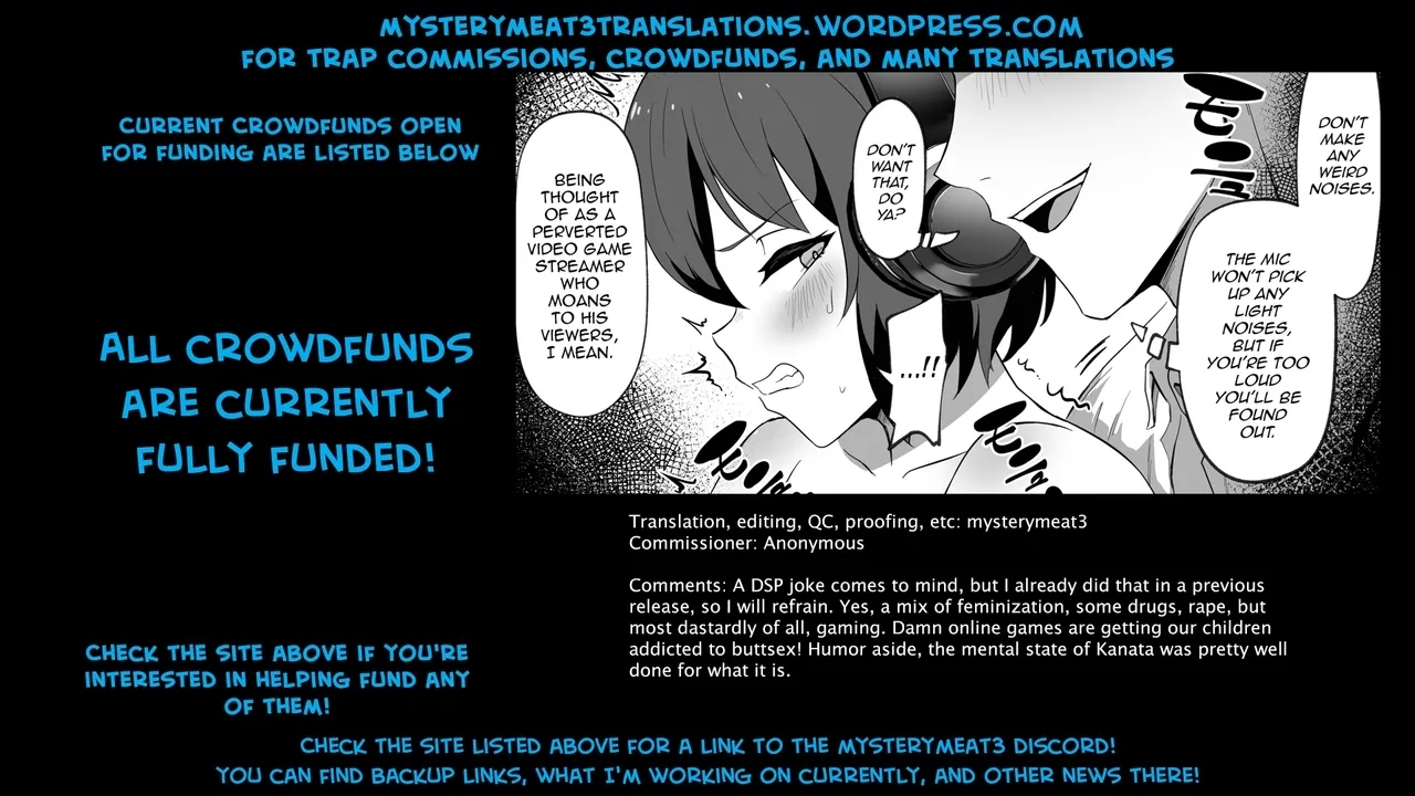 Hihou Inkya ga Tomodachi Tsukuri shitara Shujuu Kankei ni Natteta Ken - Page 72