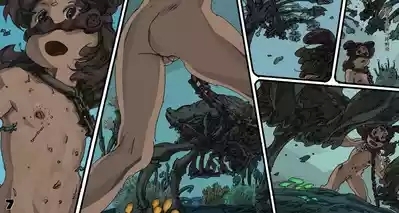 Mushi Mezuru Himegimi 6 7
