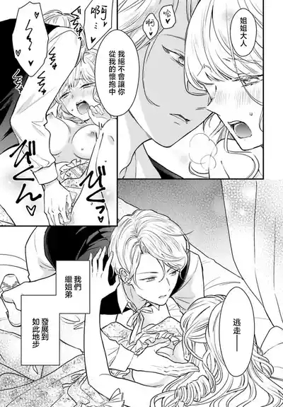 akuyaku reijo redi firia de ra rovu~e no shippai | 恶役千金 淑女菲莉安·德·拉·罗威的失败 1-5 5