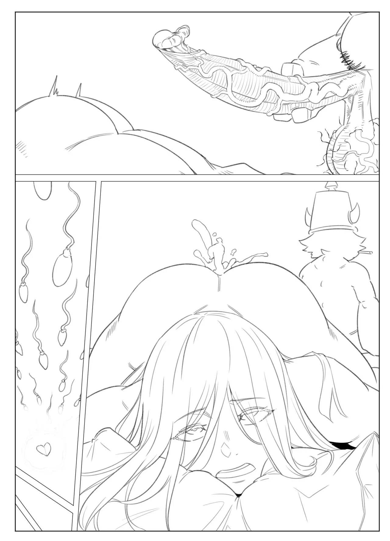 Sapphire - Page 28