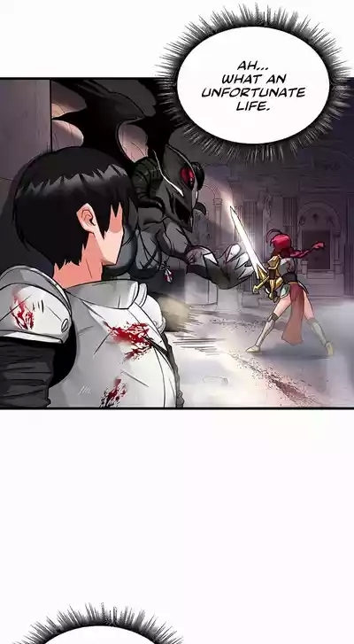 Regressed Warrior’s Female Dominance Diary 6