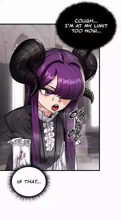 Regressed Warrior’s Female Dominance Diary 8