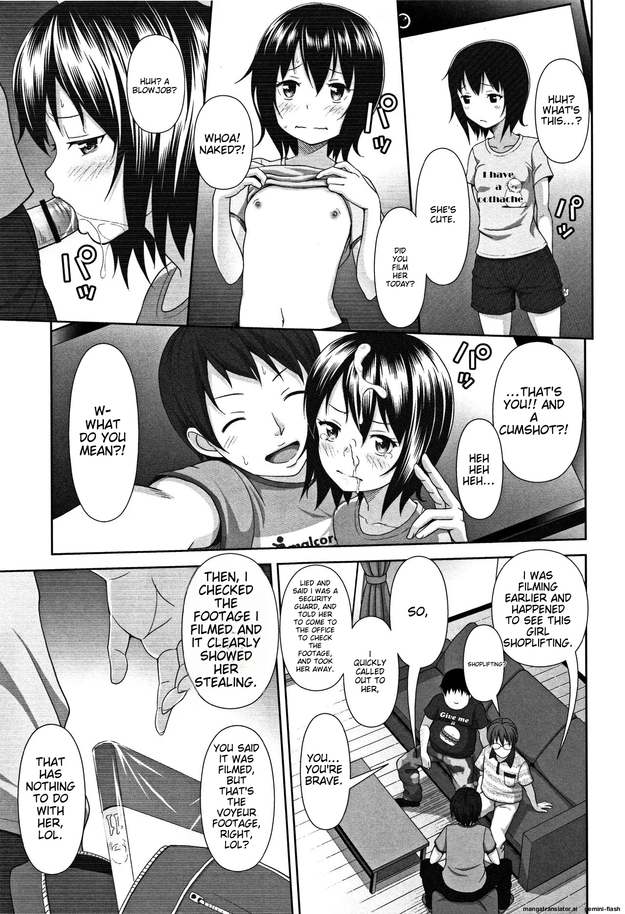 Chiisize - Page 10