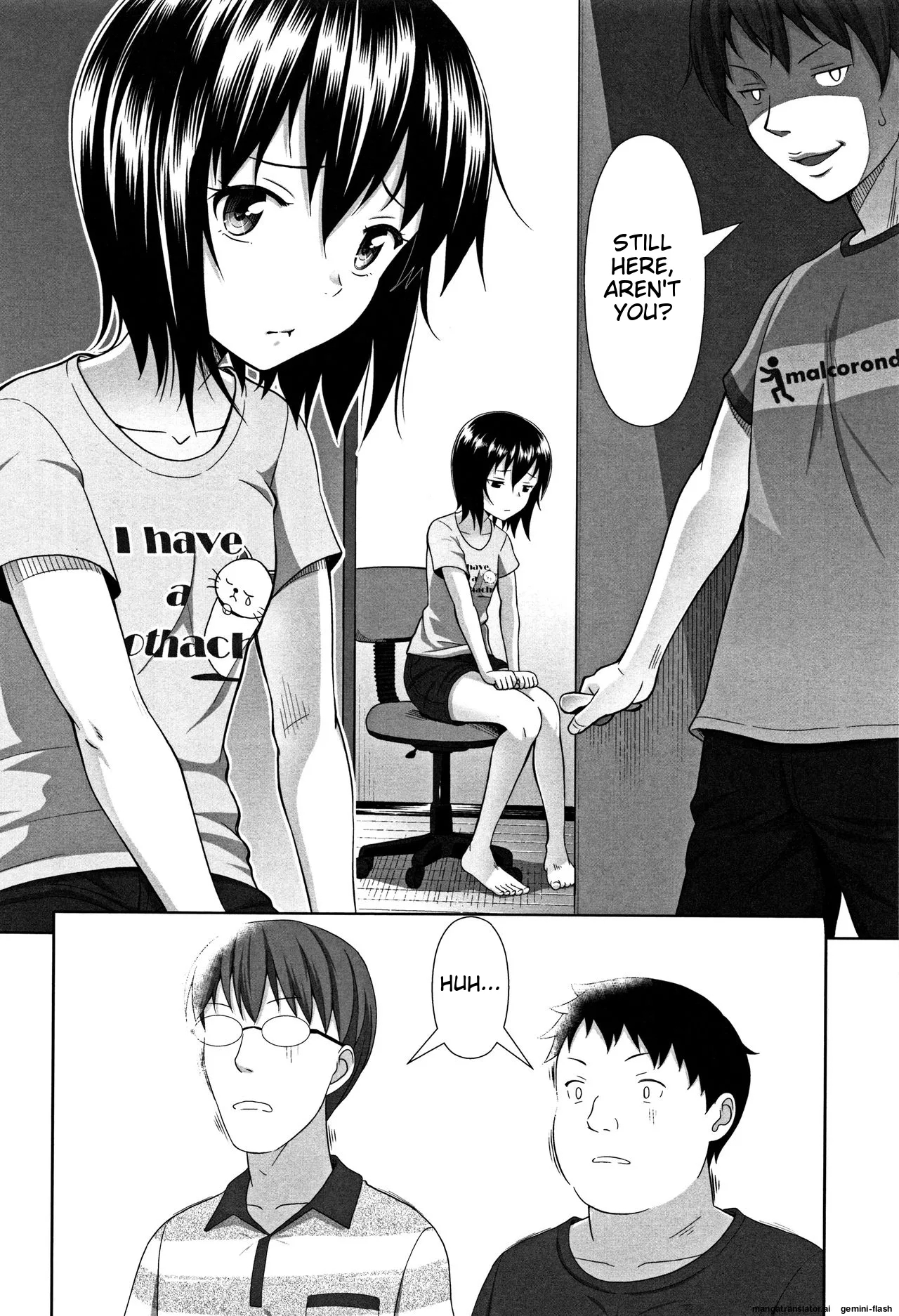 Chiisize - Page 13