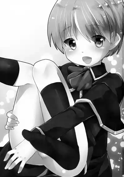 Level Kansuto Priest 2