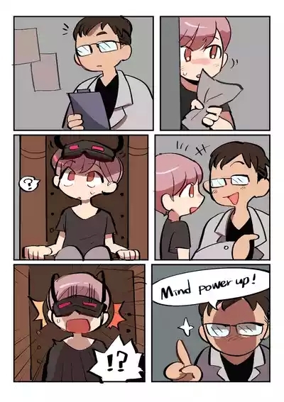 Nikke Transformation / 妮姬改造 3