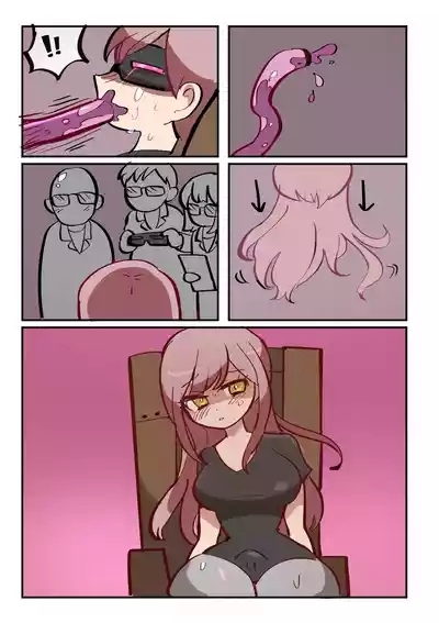 Nikke Transformation / 妮姬改造 6