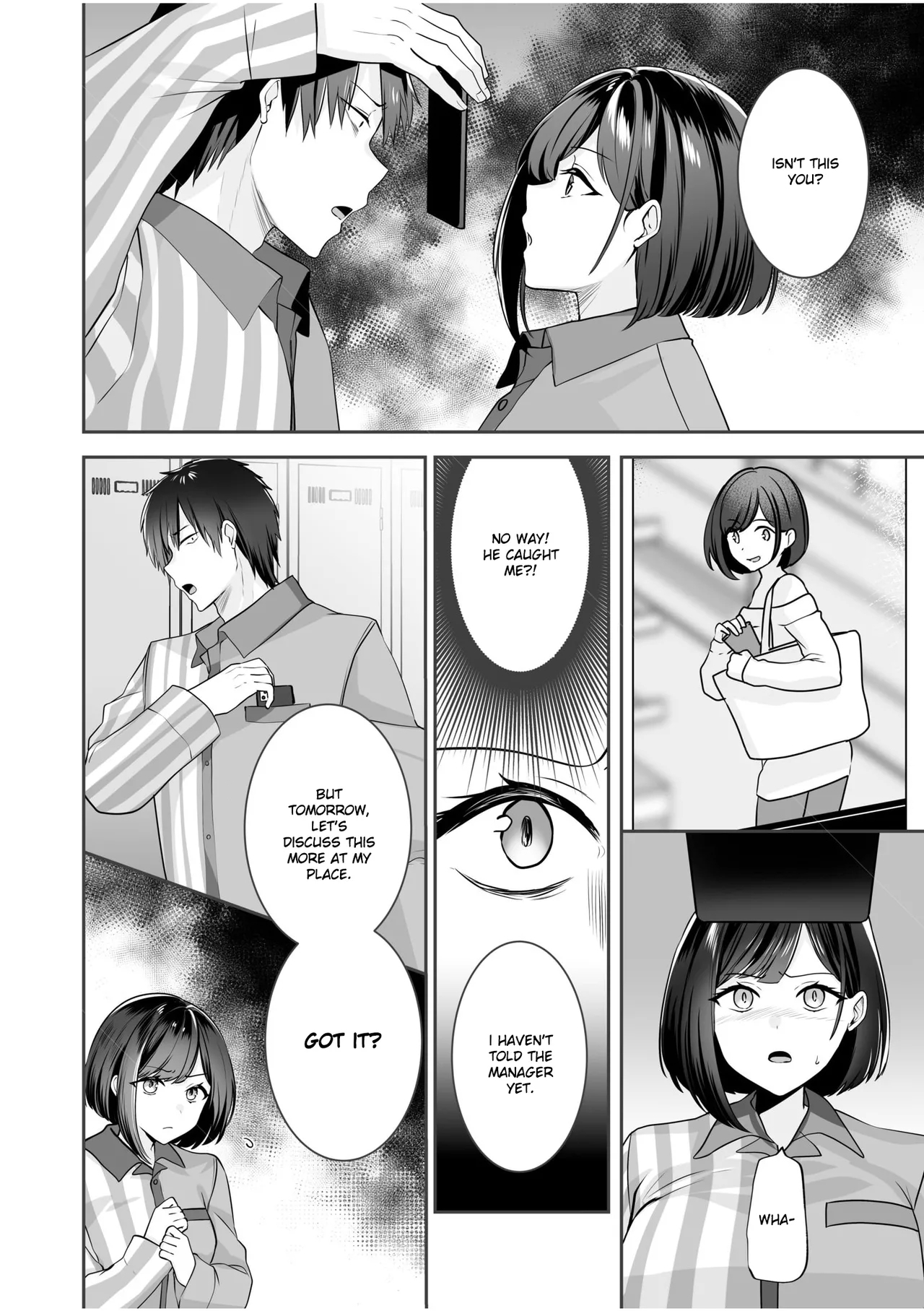 Bare nakya Ii to Omotteta ~Daikirai na InCha Neet to Itsudemo Dokodemo Hentai SEX - Page 10