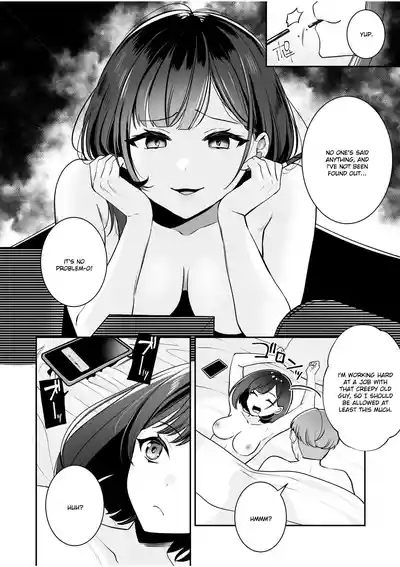 Bare nakya Ii to Omotteta ~Daikirai na InCha Neet to Itsudemo Dokodemo Hentai SEX 4