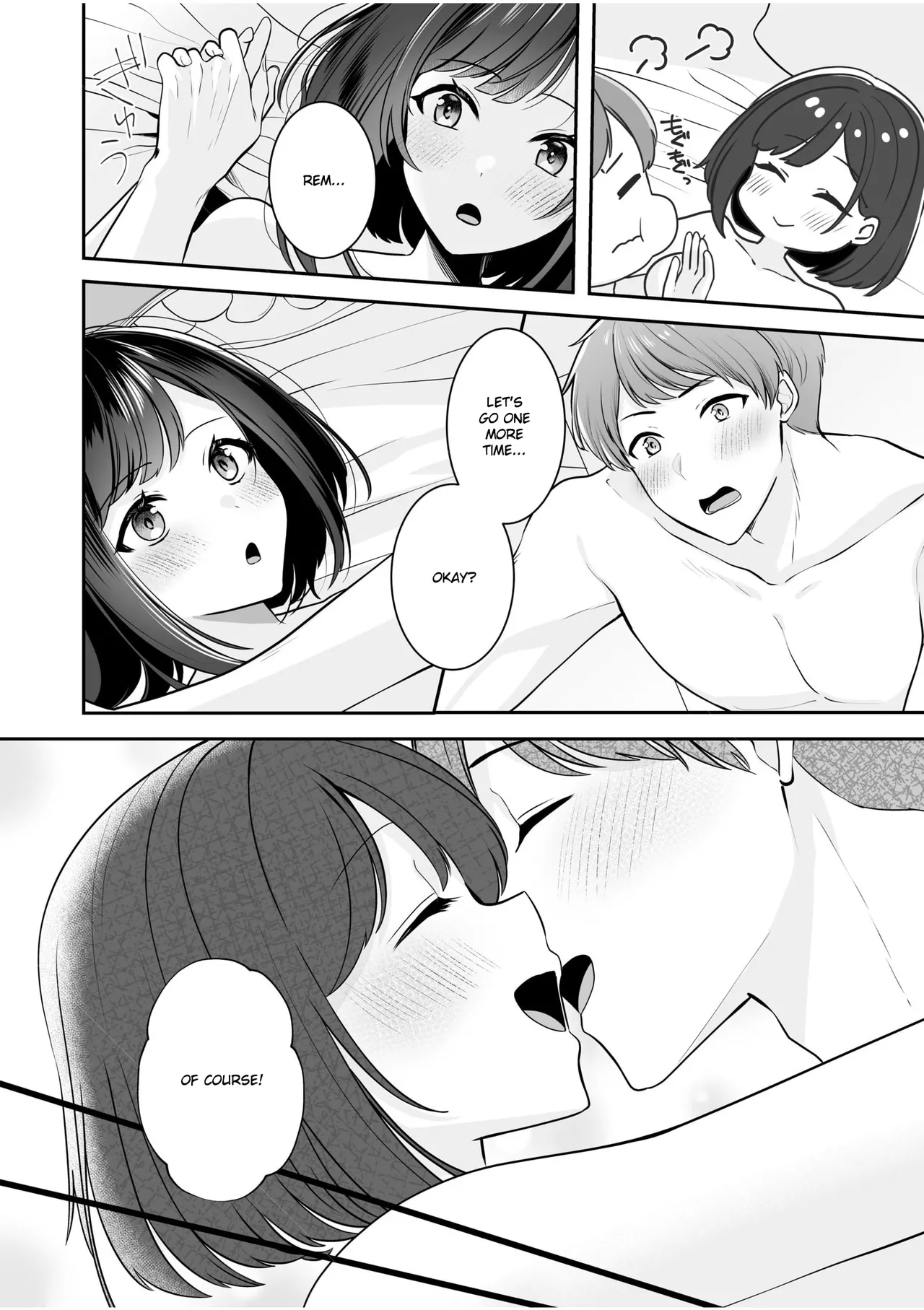 Bare nakya Ii to Omotteta ~Daikirai na InCha Neet to Itsudemo Dokodemo Hentai SEX - Page 8
