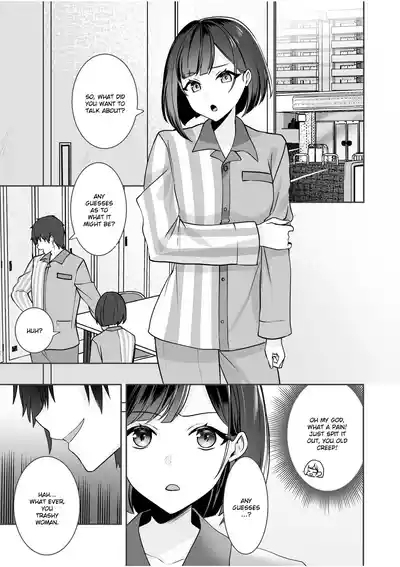 Bare nakya Ii to Omotteta ~Daikirai na InCha Neet to Itsudemo Dokodemo Hentai SEX 9