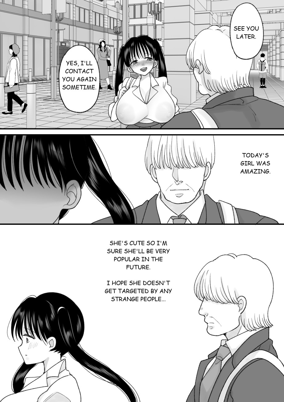 Otoko no Musume no Boku ga Honto no Onnanoko ni Nattara Shitai Koto - Page 28