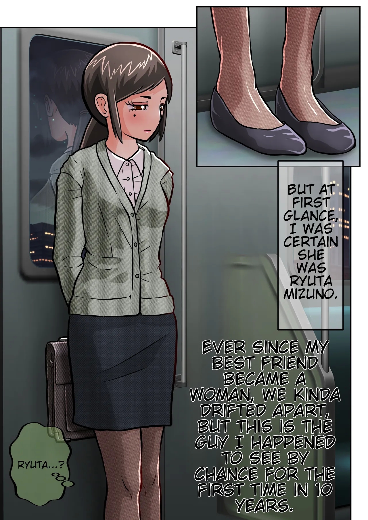 TS 10 Years Later - Page 3