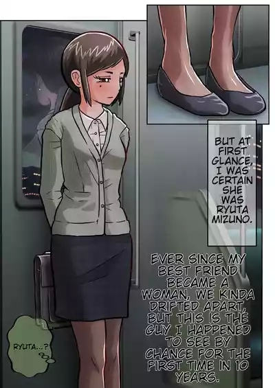 TS 10 Years Later 2