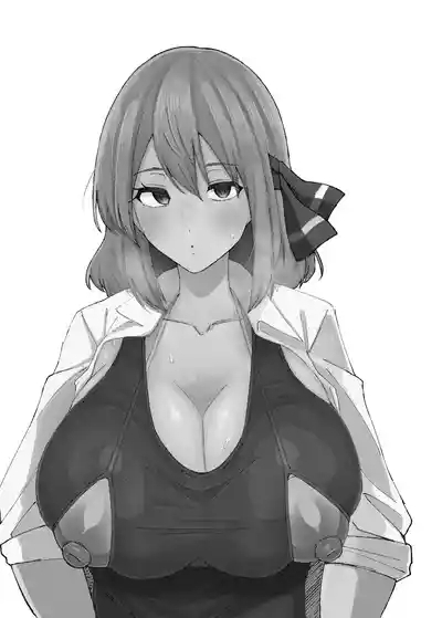 Rumia Oneesan to Shitai Koto 1