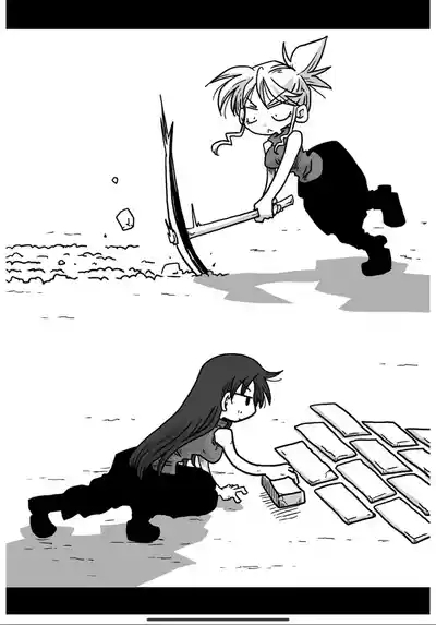 33132话 2
