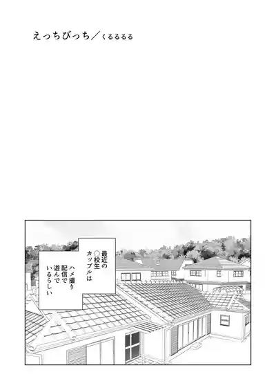 えっちびっち 3