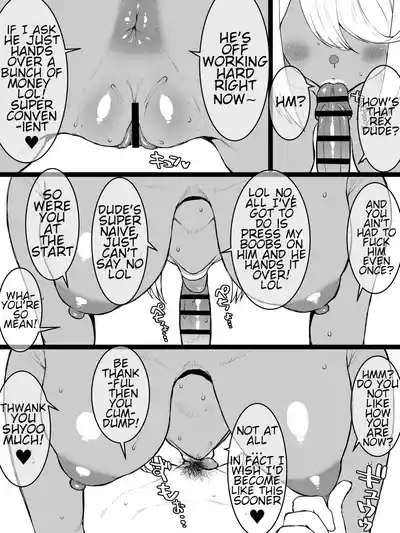 One Day Homura Disappeared 7