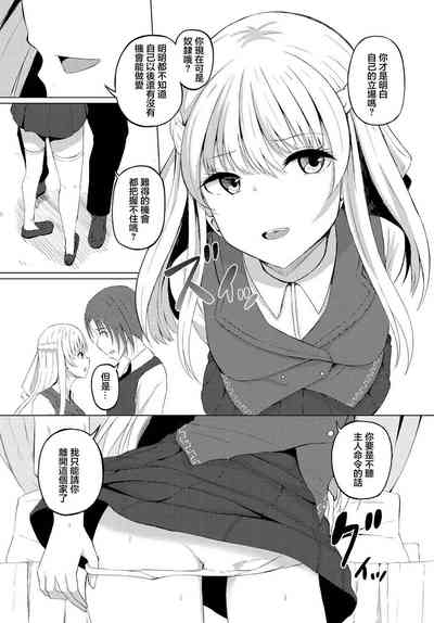 Kyoumi Shin Shin 4
