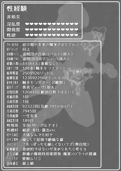 Mahou no Kusuriya Rinkohen ~ 2