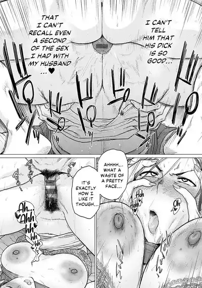 Kawari Wa Okaasan| The Stand-in is Her Mom 8