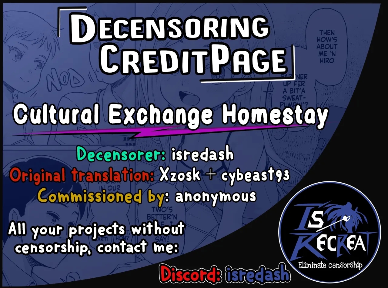 Ibunka Kouryuu Homestay | Cultural Exchange Homestay - Page 25