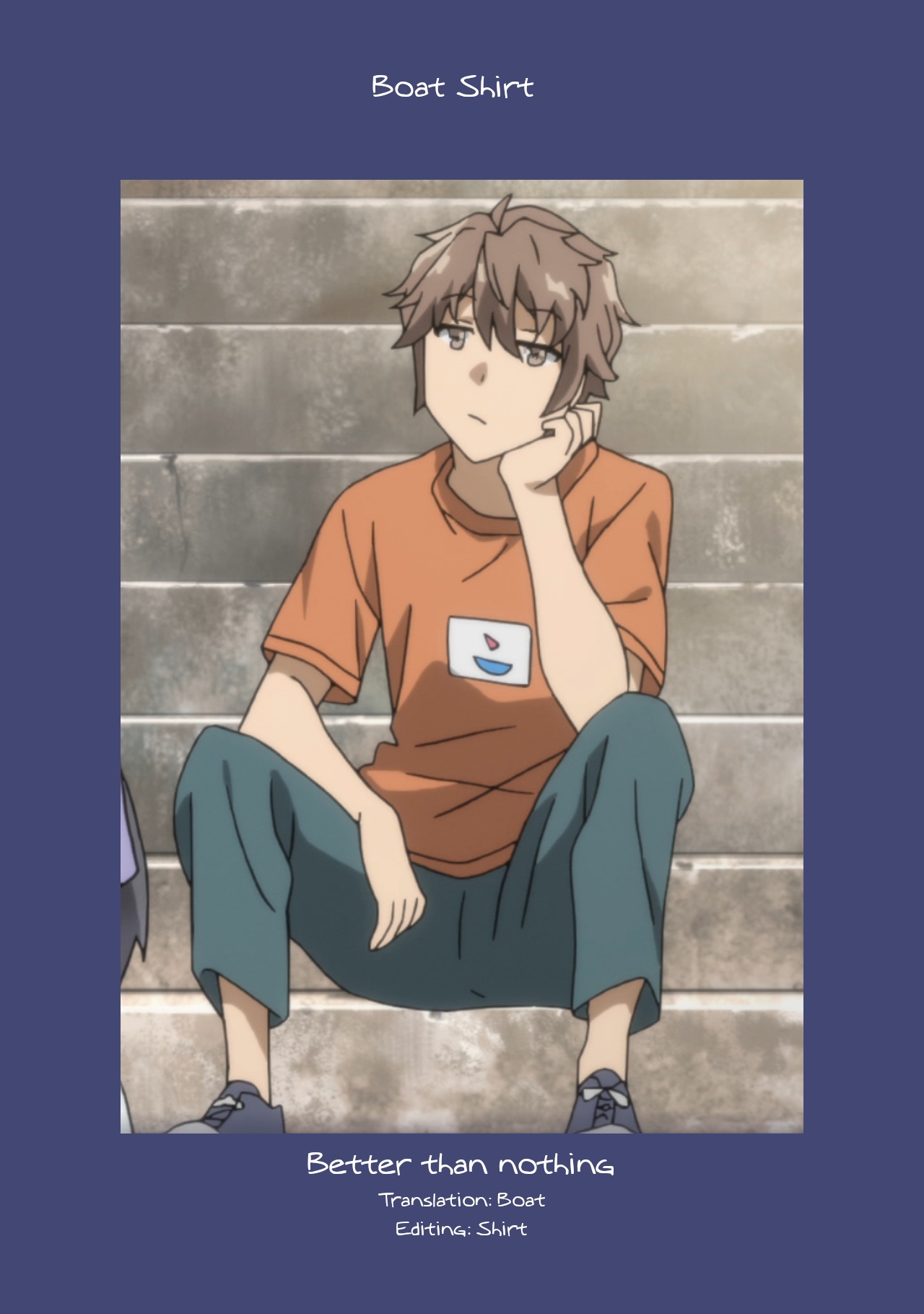 Ayumu Emotion 9