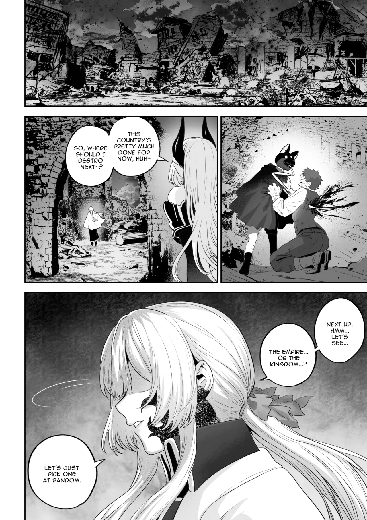 Ikusa Otome to Ikusa Goto! - Page 115