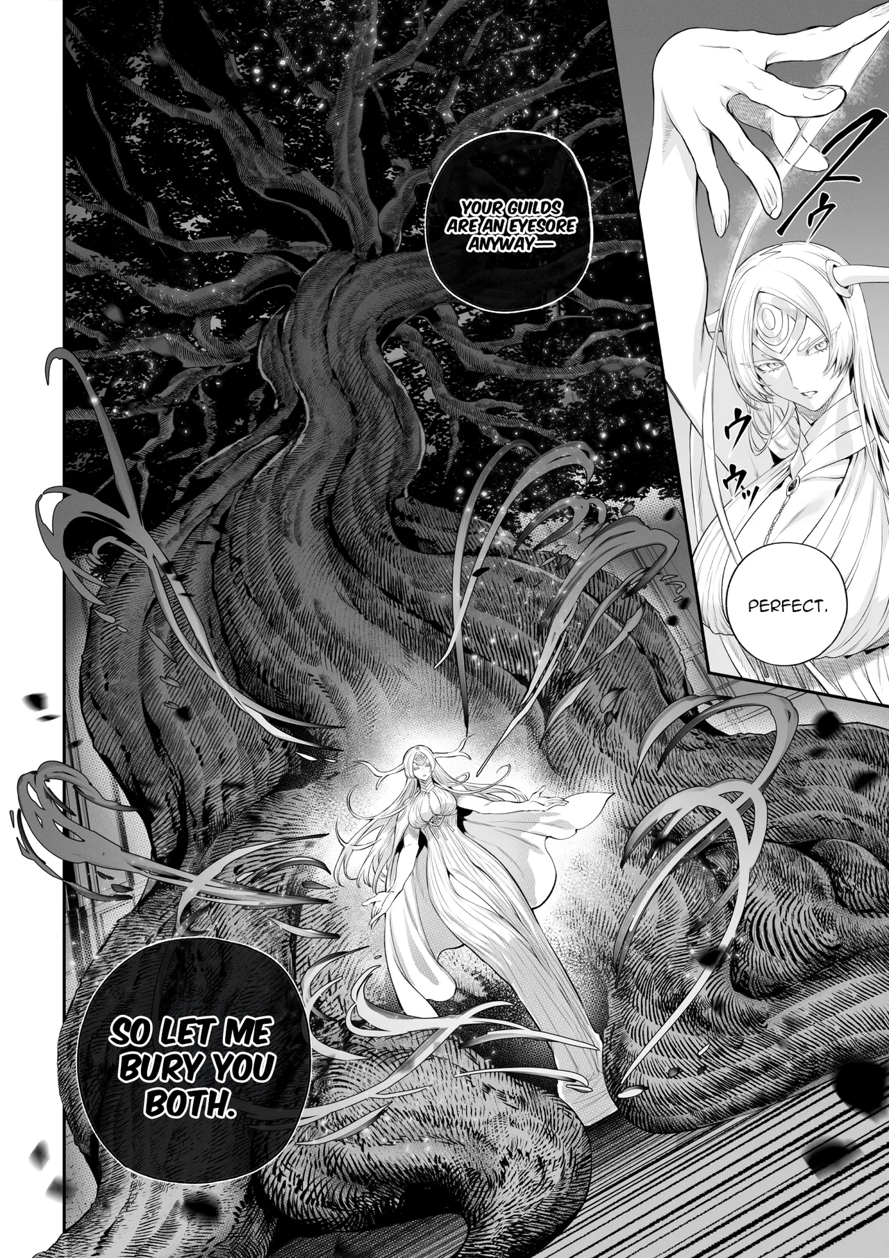 Ikusa Otome to Ikusa Goto! - Page 13