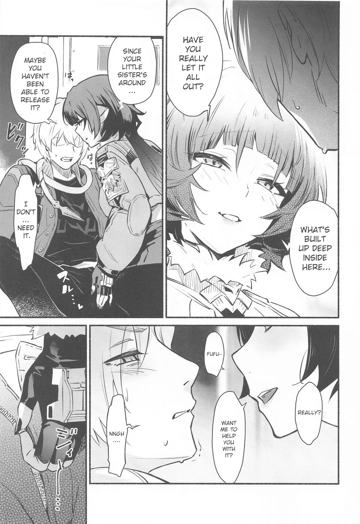 TEMPTATION - Page 10