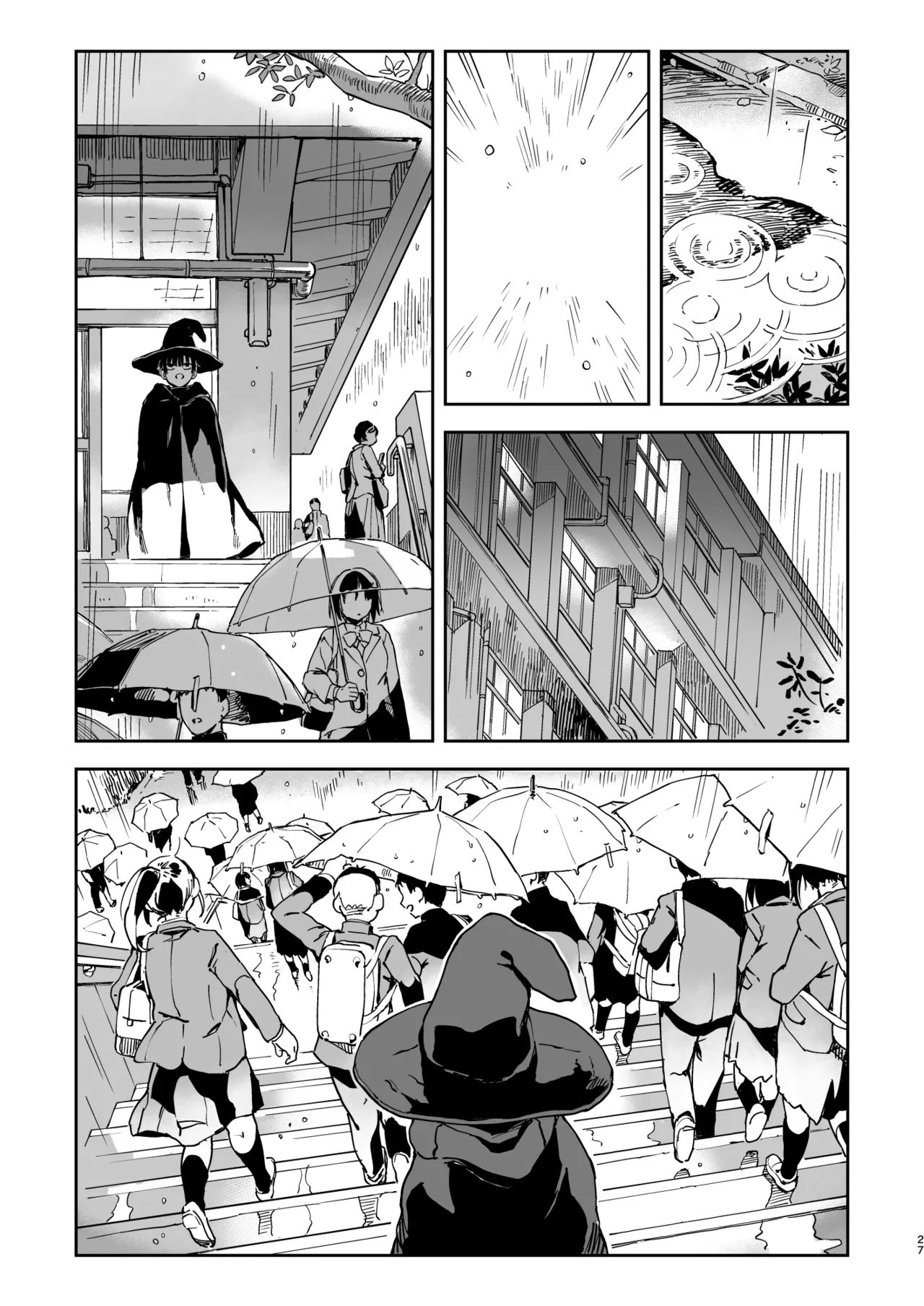 Archangel Ziolin - Page 27